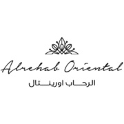 Alrehab Oriental logo