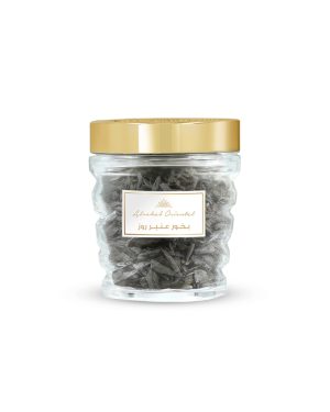 BAKHOOR AMBER ROSE - Image 1